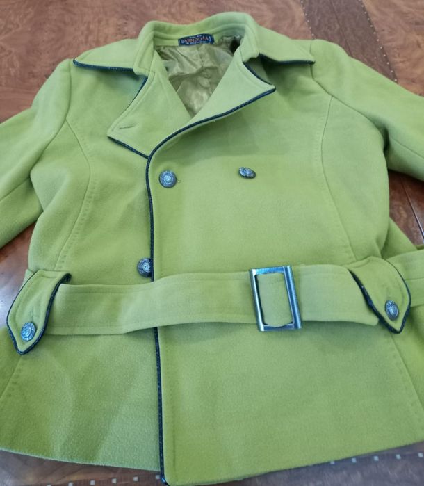 Срочно продам пальто.