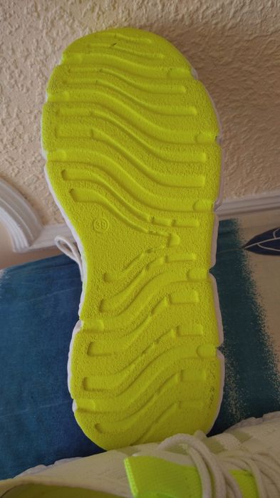 Крассовки летние. Турция.