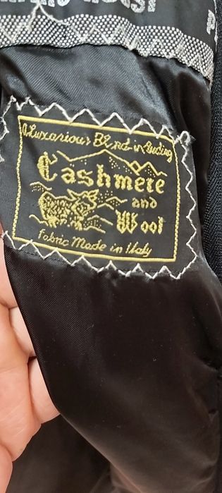 Мужская стильная одежда