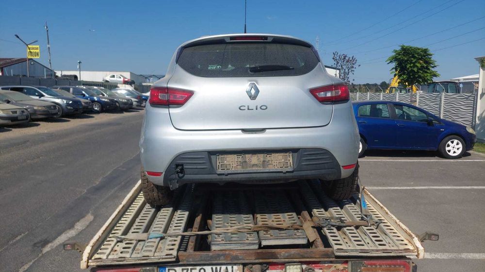 PIESE Caroserie ReNaUlT ClIo 4
