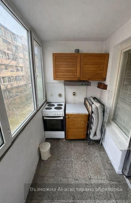 Дава се под наем Тристаен апартамент в Варна, Лятно кино Тракия - 90 кв.м за 498.27 € - Снимка #7