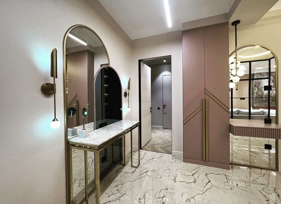 Срочно сдается квартира в Яккасарайском районе! ЖК Дрим Хаус!