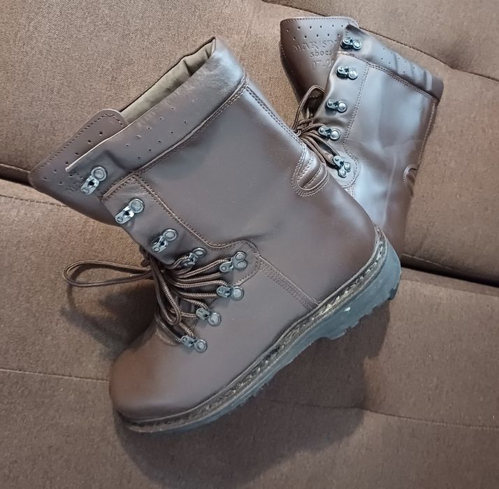 Echipament Nou Rog Seriozitate Bocanci Scurta Costum Combat