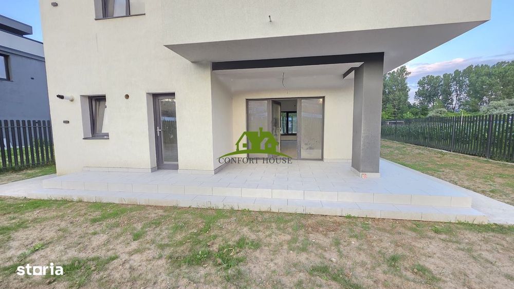 Vilă Smart la 2.5km de Rm.VL| Eficientă Energetic&Calitate Premium