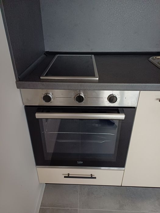 Дава се под наем Едностаен апартамент в Перник, Мошино - 30 кв.м за 260 € - Снимка #10