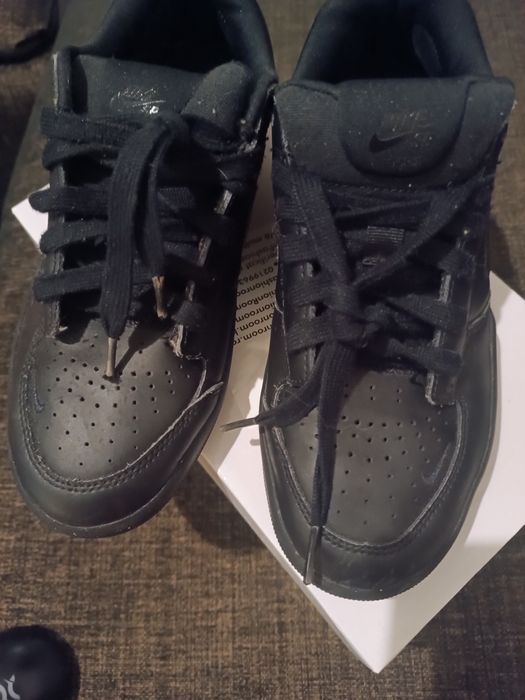 Обувки Nike SB Forse 58