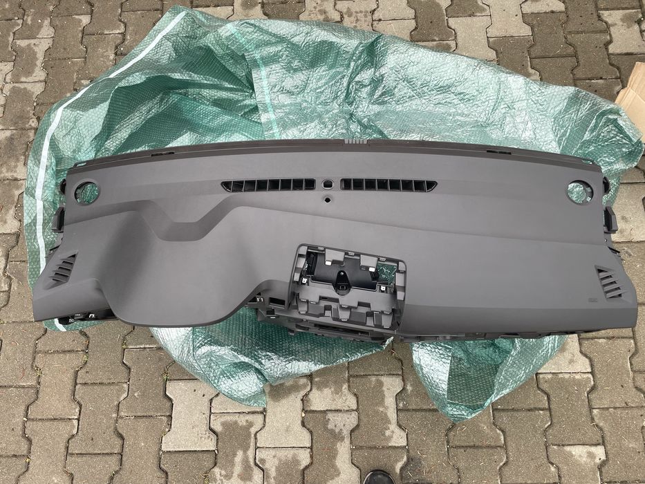 Plansa bord logan 3 sandero 3 jogger Duster HJD Renault Zoe Neo arkana