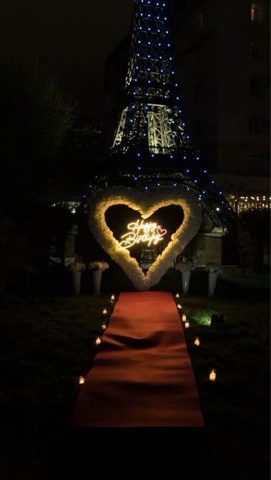 HAPPY BIRTHDAY Анашым /Әкешім Marry me