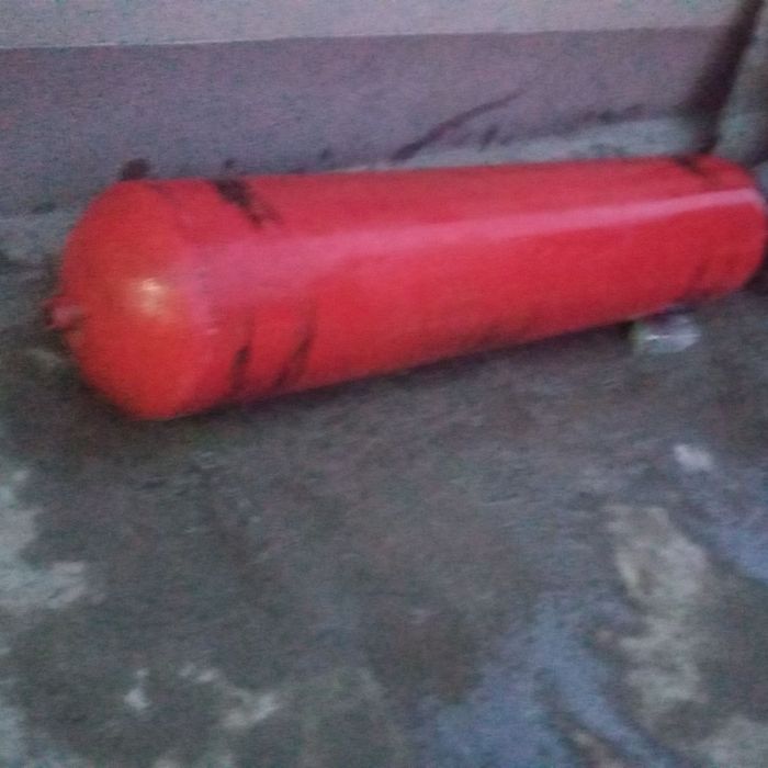 Пропан балон сотилади