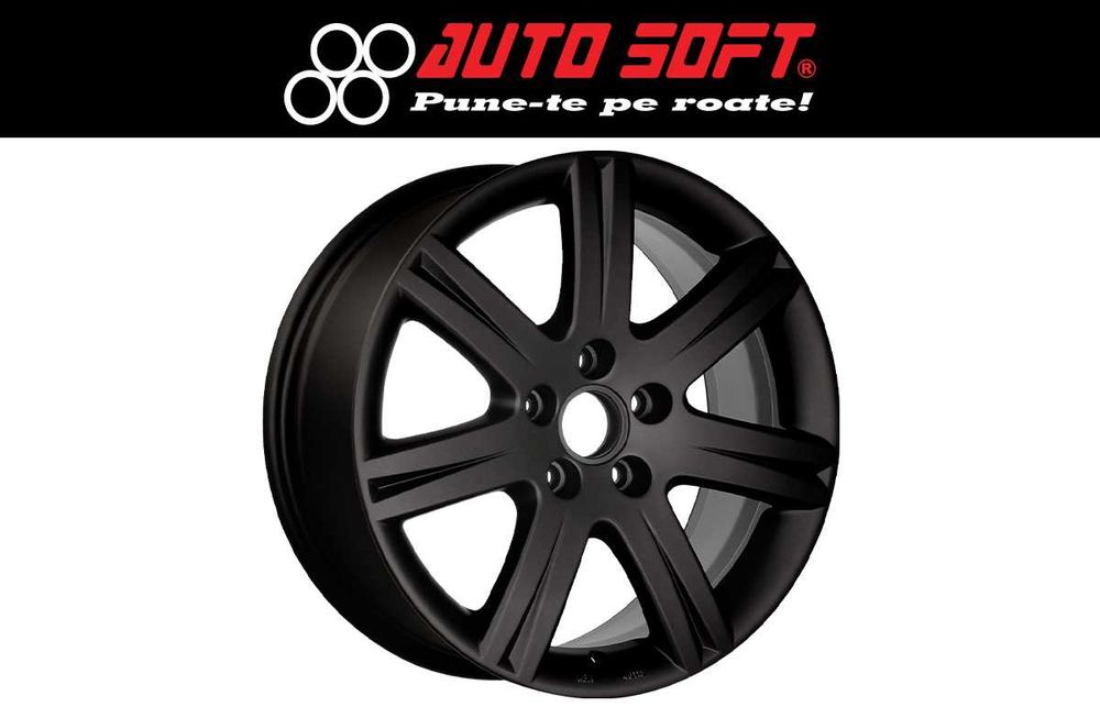 Recondiționare jante zgâriate – dispar urmele de bordură