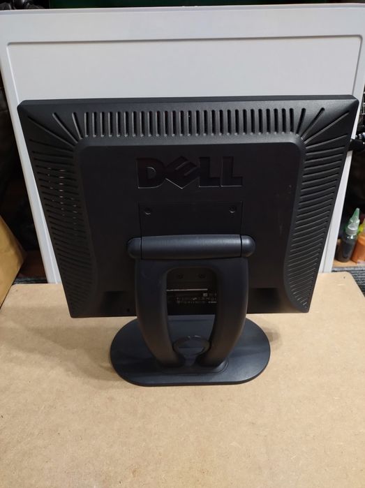 Monitor Dell 17" Retro PC