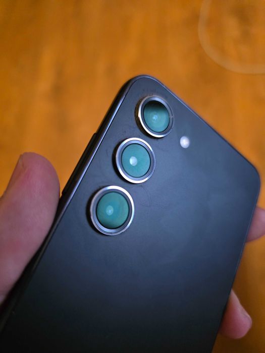 Samsung S23 256GB 5G Phantom Black