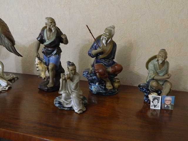 Vand bibelouri portelan China