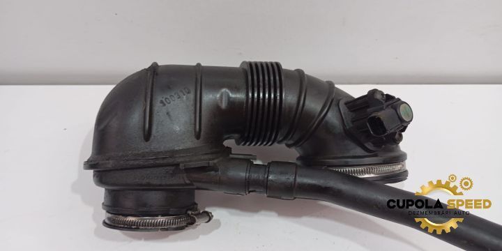 Tub turbo cu senzor presiune 2.2 CDI A6510900437 Mercedes-Benz C-Clas