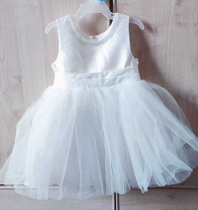 Платье на девочку