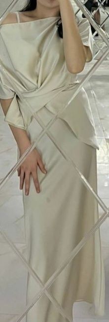 Бір рет ғана киілген