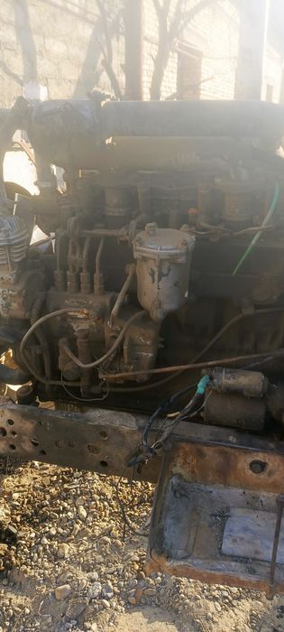 юмз тарактор мтз80 кора мотор куйилган. Зарчастга  хам сотилади