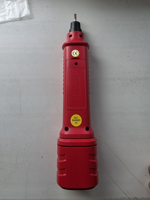 Тестер Напряжения ANENG VD808