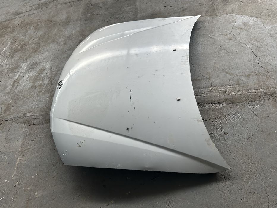 Капот Toyota Windom mcv20