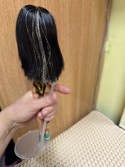 Продам куклу монстр хай!