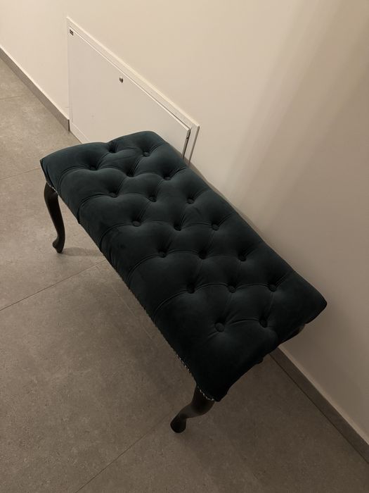 Bancuta dressing/living