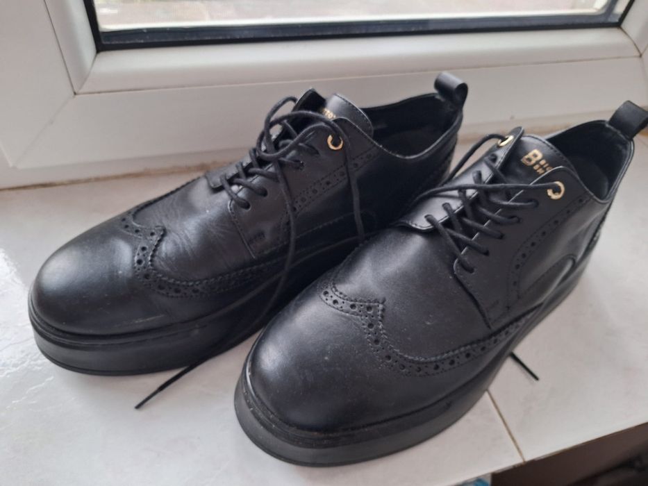 Pantofi  Bărbați Bigiotto 42