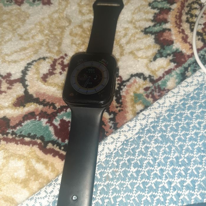 I watch 8 pro sotiladi