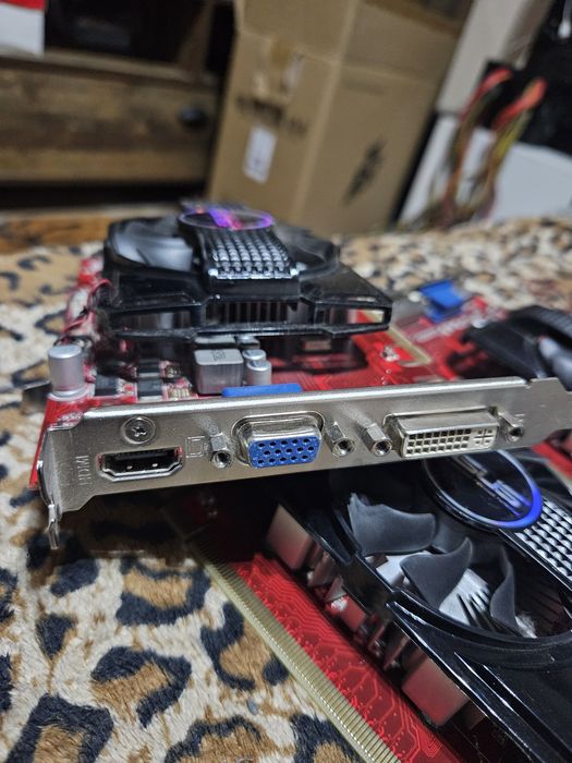 Radeon HD 6670 2GB
