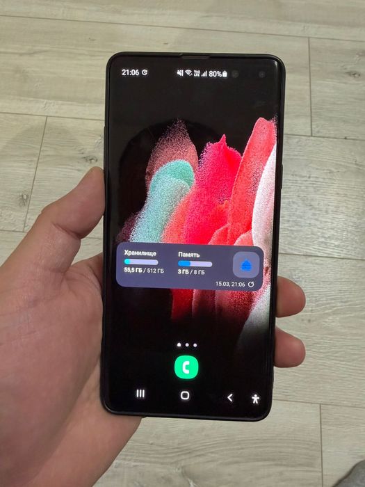 Продам samsung s10 5g