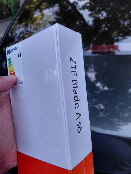 Телефон Zte blade a36.64/128гб