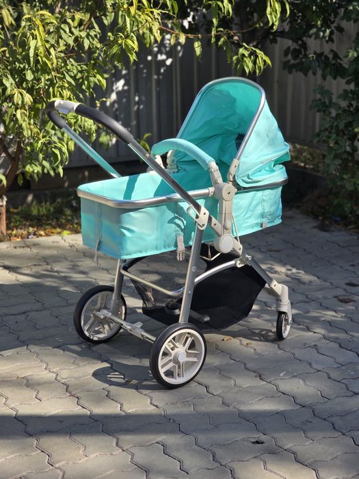 Коляска для детей с рождения