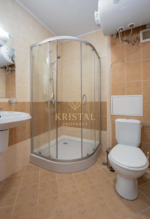 Продава се Едностаен апартамент в к.к. Слънчев бряг - 41 кв.м за 1537 €/кв.м - Снимка #8