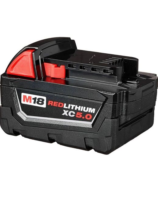 Acumulator ion lithium 18v