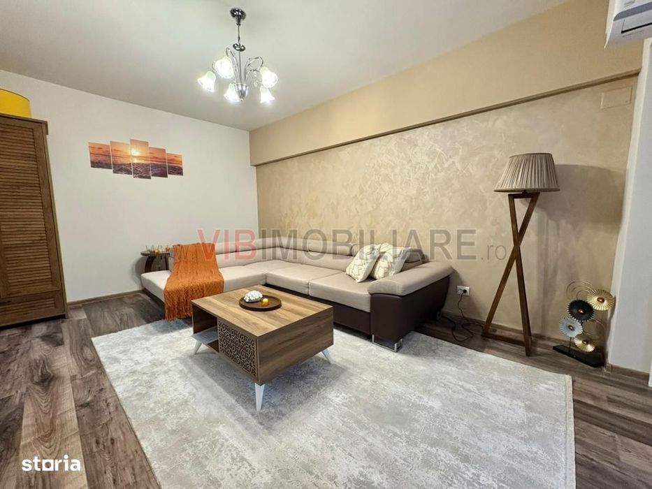 2 Camere - Crangasi - Centrala - Parc
