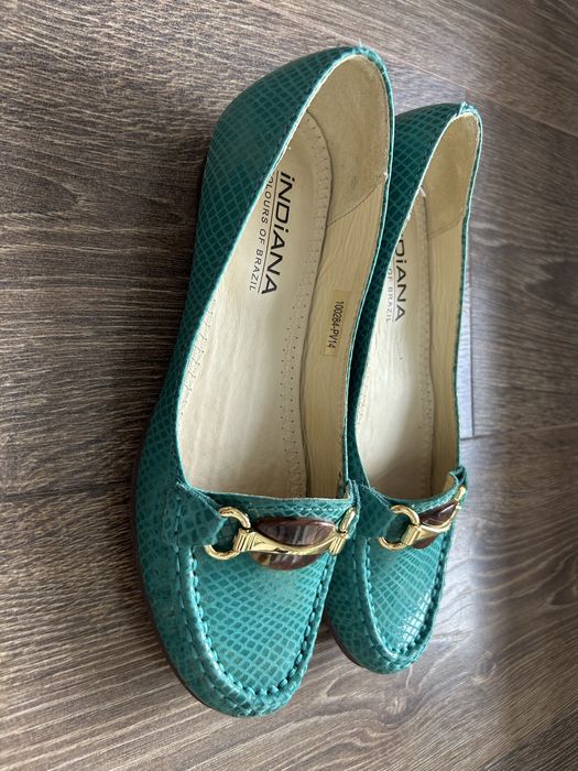 Обувь на узкую ногу