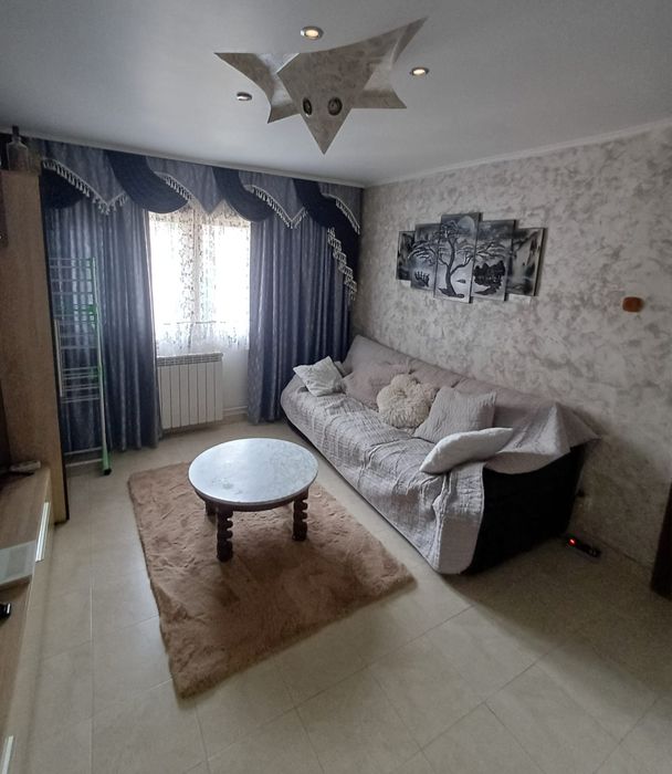 Apartament central 2 camere decomandat