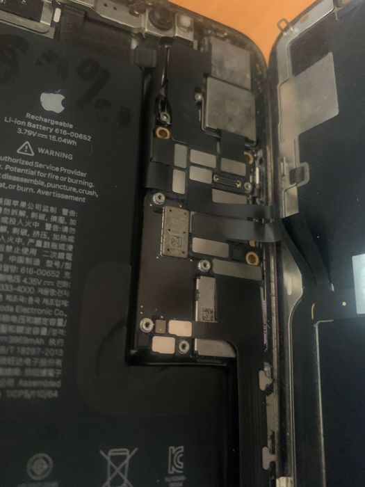 Placa baza Iphone 11 Pro Max