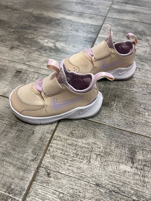 Детски чаратонки Найк