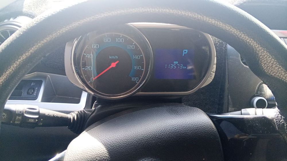 Spark avtomatkarobka