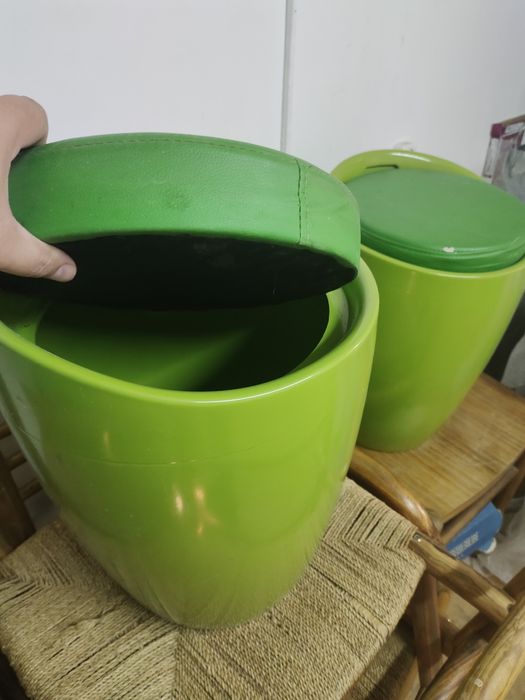 Стул детский дизайнерский