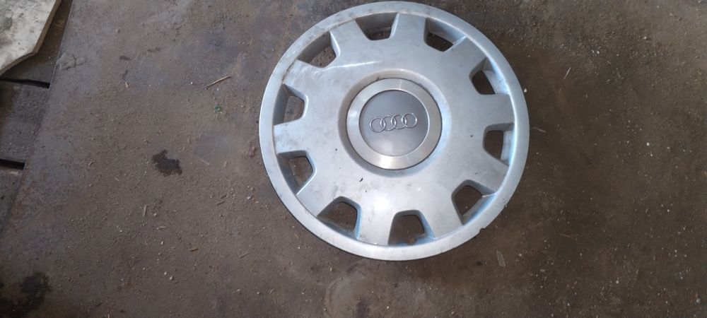 Пррдам колпак ауди