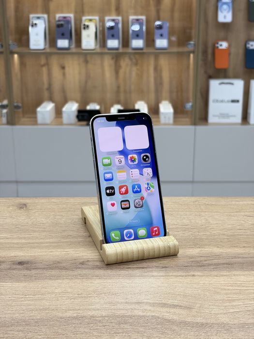 iPhone 12 Pro 256 gb 80% | iStatus Store