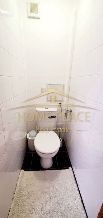 Дава се под наем Четиристаен апартамент в Варна, Чайка - 85 кв.м за 765 € - Снимка #10