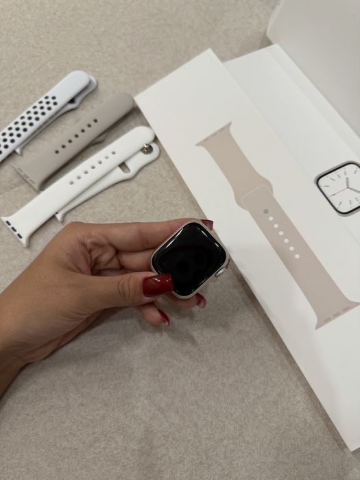 Apple Watch 7 series