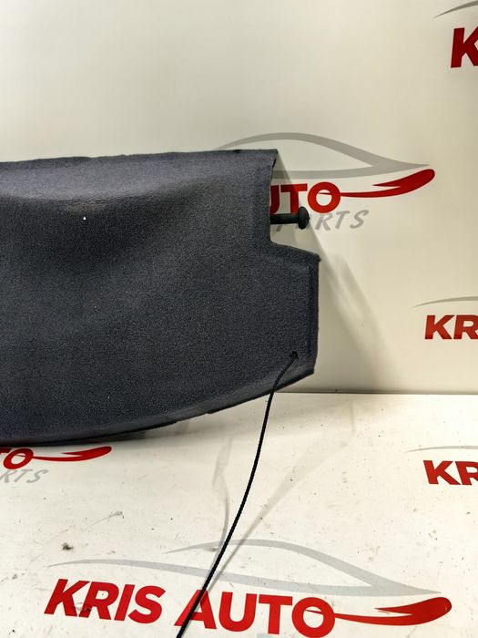 Кора багажник Ford KA / Форд КА 1997г