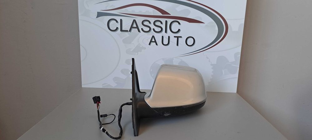 Ляво огледало Audi Q7 2012г