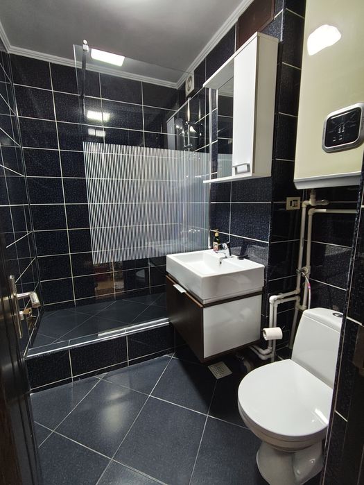 Închiriez apartament cu o cameră Mazepa1