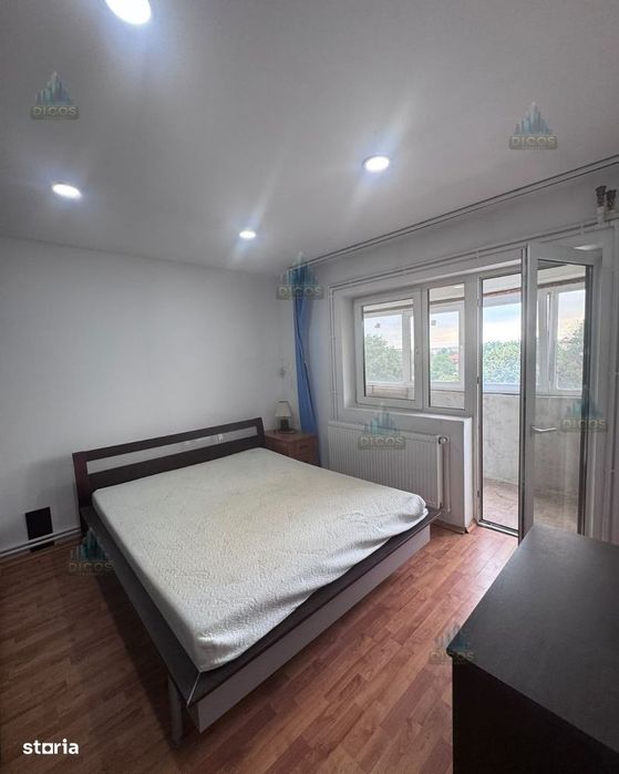 Apartament 4 camere 114 mp – Strada 1 Decembrie 1918 (zona Oinac)