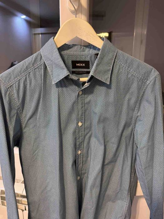 Мъжка риза Mexx / Мекс