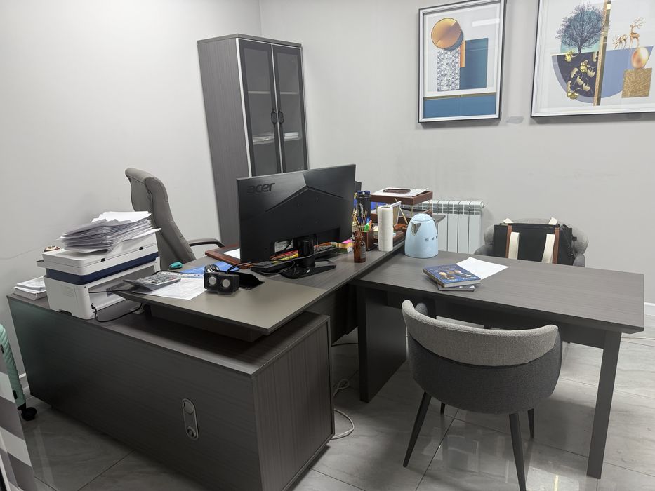 Мебель в комлекте